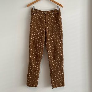 EUC Essential Slim Trousers